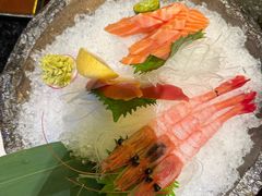 -樱嘢·炭火烧肉(惠南店)