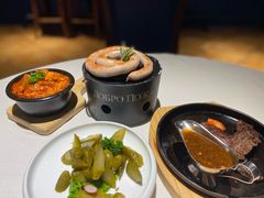 -俄士厨房(五棵松华熙LIVE店)
