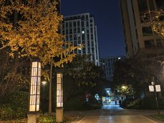 -儒之堂·足道养生SPA影院式(万融城店)