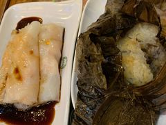 -添好运点心专门店(深水埗店)