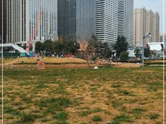 -花果园湿地公园