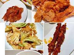 -九毛九西北菜(番禺万达店)