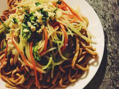 -清真宏玉祥黄门脸餐厅(华荫东里店)