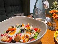 -JINNS锦时 steak&pizza(浸信会礼拜堂旧址店)