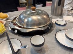 -光头药膳鸡(莱茵小镇店)
