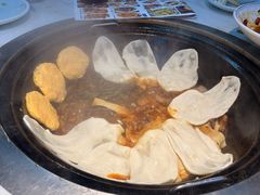 -黑土人家(江桥万达广场店)