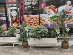 -王府井奥莱临潼小镇(临潼店)