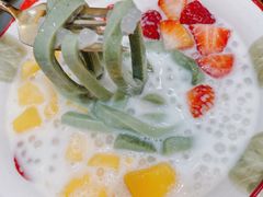-甜心妈妈·榴莲星级糖水(北京路总店)
