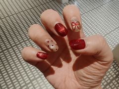 -海底捞火锅(中商百货夜宵主题店)