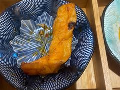 -轻蔬不用等·素食(江苏路店)