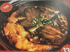 -大闫家烧烤·小海鲜家常菜(郑庄店)