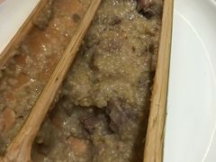 -粗茶淡饭·汉口公馆(循礼门店)