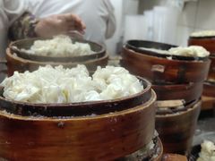 -海汇源老烧麦店(东大街总店)