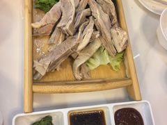 -沽源味道(中环路店)