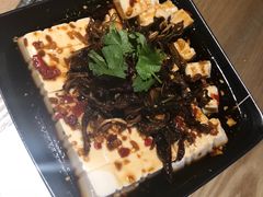 -妈妈的味道(和顺古镇店)