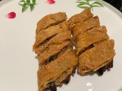 特色素鸭-蝶园·装修中(BFC外滩金融中心店)