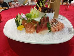 -大天瑞斯丽酒店-中餐厅