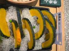 -季季山·云南野生菌火锅(上海首店)