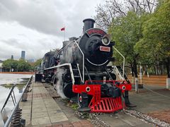 -柳州工业博物馆