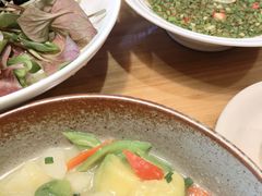 -山茶云南菜(永安里店)