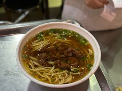 -李兰英湖南面馆(护国路店)