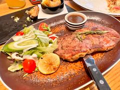 -玛尚诺意式餐厅(新达汇三林店)