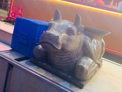 -幸运牛汕头小黄牛牛肉火锅(梅林店)