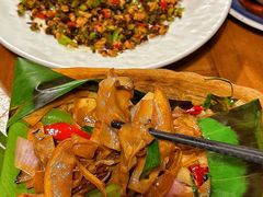 -雀舞云南菜(天津天河城购物中心店)