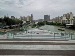 -雁滩公园