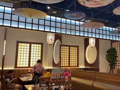 -千寻山野烤肉(中关村店)