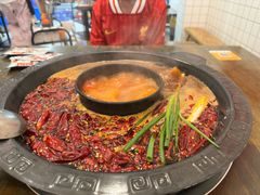 -黄潇洒老火锅(九眼桥宏济巷店)