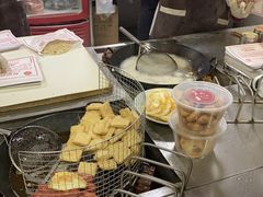 -尚食卢记烧饼(凤凰路总店)