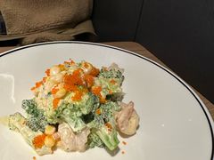 西兰花-太二酸菜鱼(兴业太古汇店)