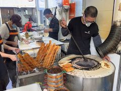 -文武王氏烧饼·无矾油条(西溪路店)