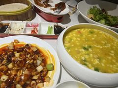 -大鸭梨烤鸭(房山店)