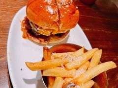 -Bistro 63 创意融合料理(广粤天地店)