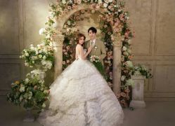 -花田映像婚纱摄影(龙岗店)