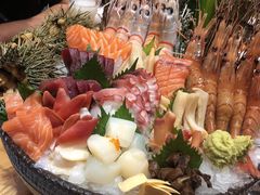 -割烹旭日本料理(龙湖狮山天街店)
