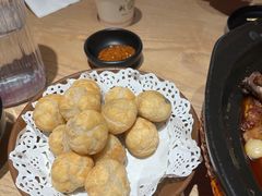 -川堂风·跷脚牛肉·乐山爆炒(宝山日月光店)