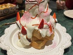 -秘密旅行Bonjour(黑金冠 江南西店)