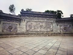 -山西王家大院