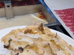 -皇城老妈·大连海鲜火锅(港湾店)