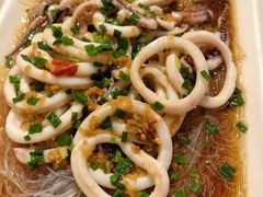 -华盛丰温州大排档(东三环南路店)