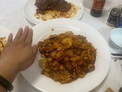 -京皇十二道天津菜(蒲黄榆店)