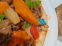 -新疆兵团食府清真(马连道店)