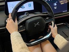 -东莞松山湖万象汇