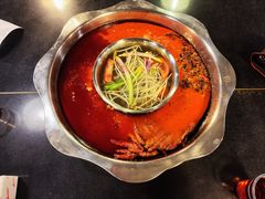 -邓莽子老火锅(中兴路总店)