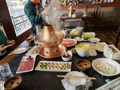 -南门涮肉(通州大船店)