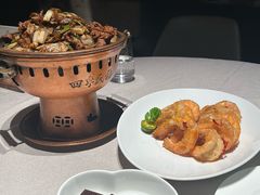 -四季民福烤鸭店(外滩外白渡桥店)