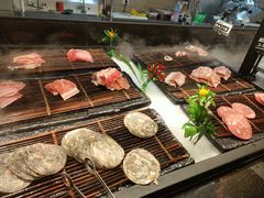 -壹炉自助烤肉烧烤店(港悦广场店)